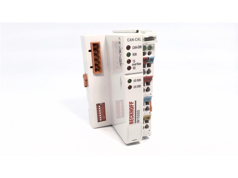 Beckhoff BK5000