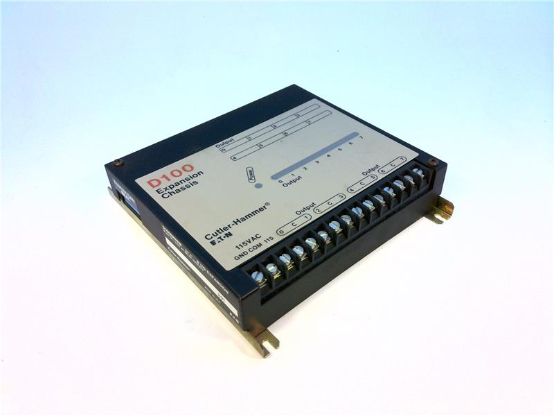 Eaton Corporation D100ERN8W