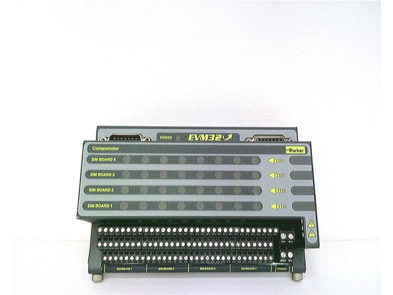 Parker EVM32