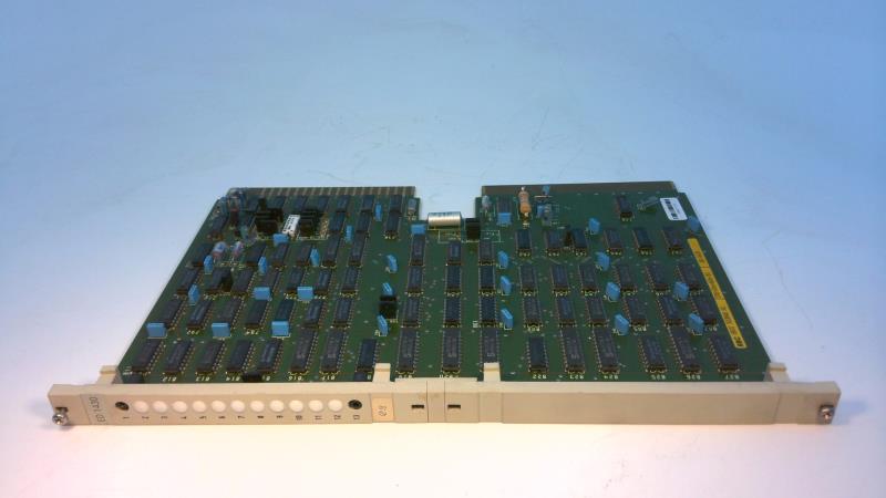 Asea Brown Boveri HEDT 300848 R1