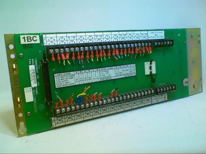 Emerson 01984-2448-0001