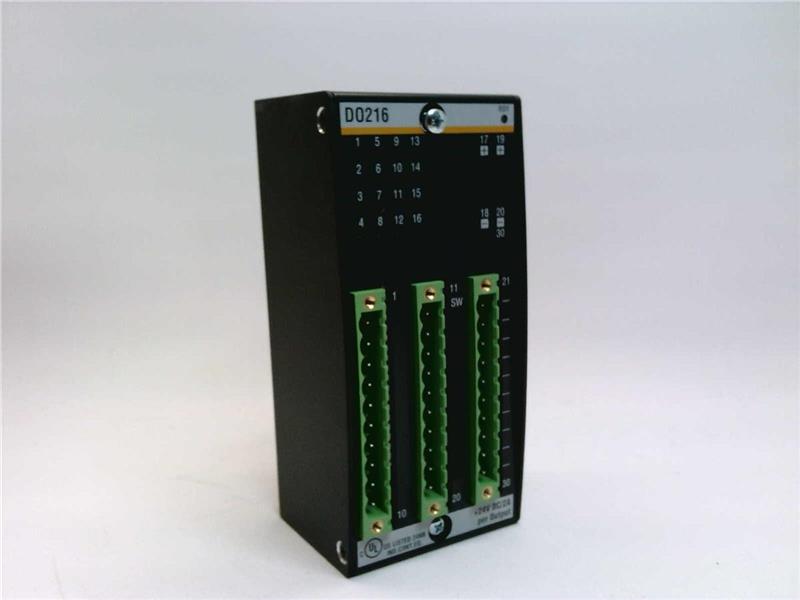 Bachmann Electronic DO216