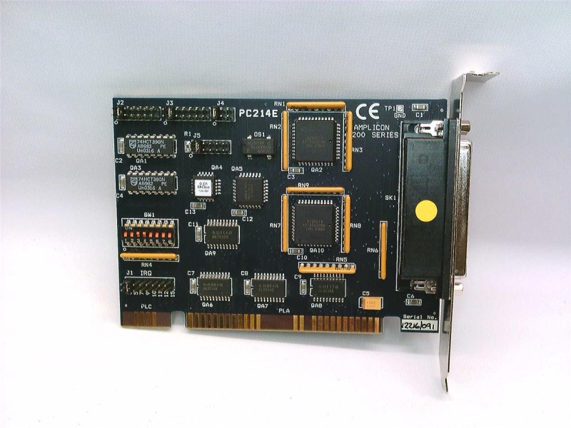 Amplicon Liveline PC214E