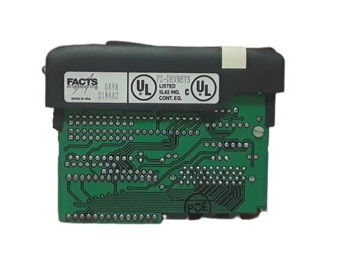 Facts Engineering F2-DEVNETS