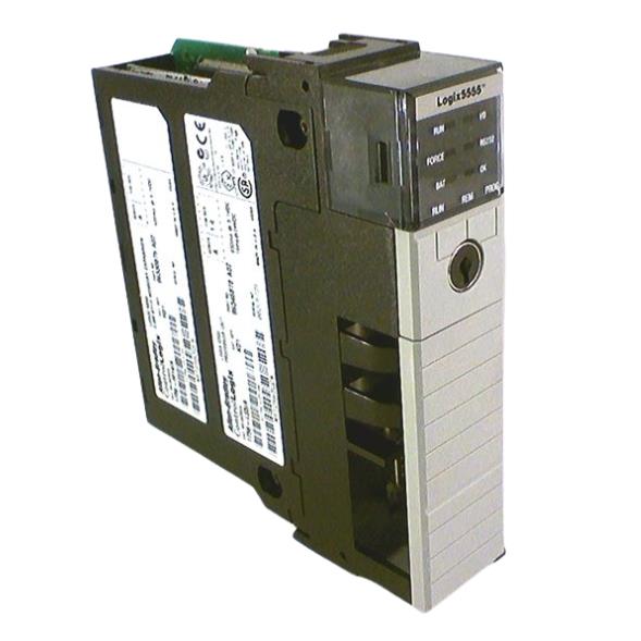 Allen Bradley 1756-L55M14