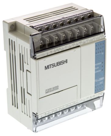 Mitsubishi FX1S-20MR-DS