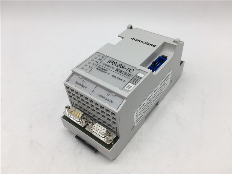 Man Roland IPS.BA-1C