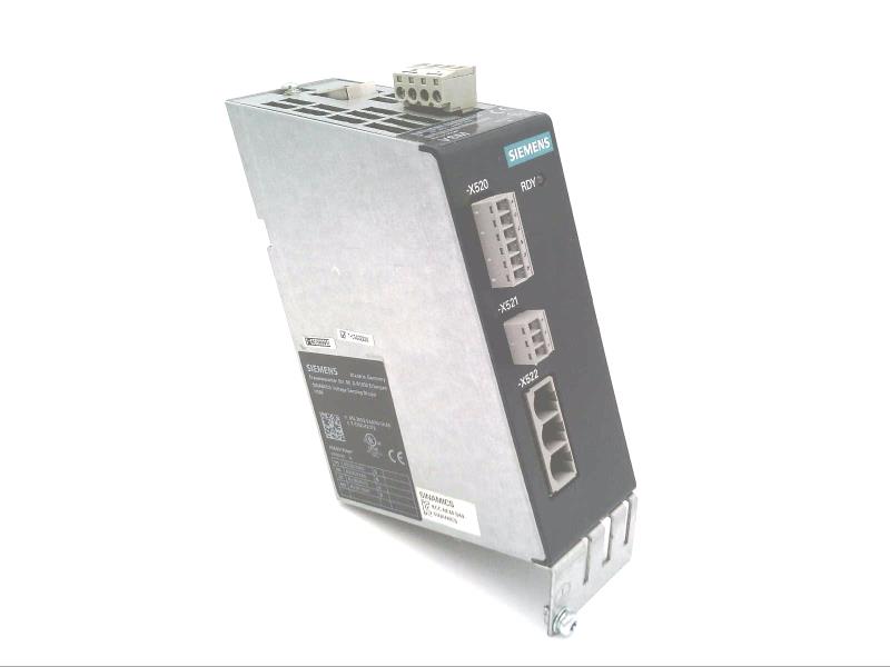 Siemens 6SL3053-0AA00-3AA0