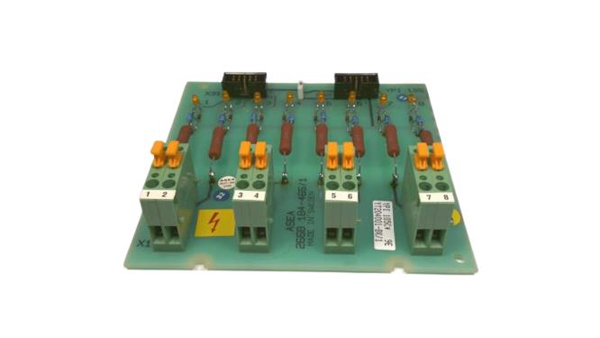 Asea Brown Boveri YPI-105C