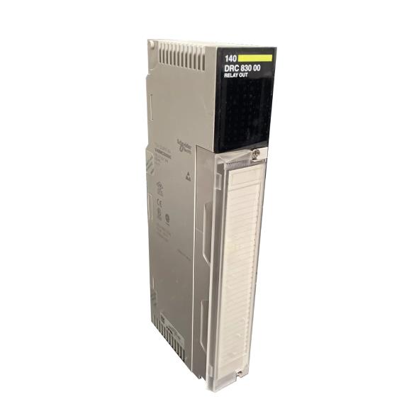 Schneider Electric 140DRC83000