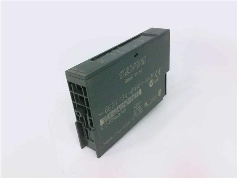 Siemens 6ES7134-4FB00-0AB0