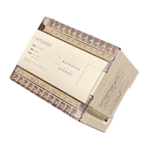 Mitsubishi FX0-14MR-ES