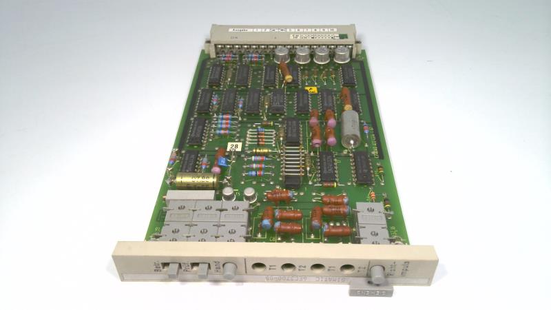 Siemens 6EC3700-0B