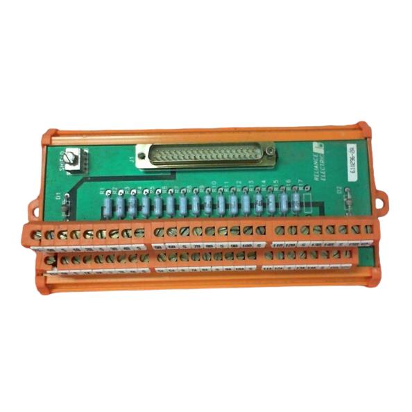 Asea Brown Boveri 610296-2A