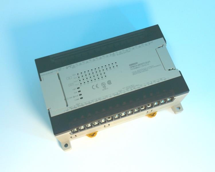 Omron CPM1A-40CDT1-D-V1