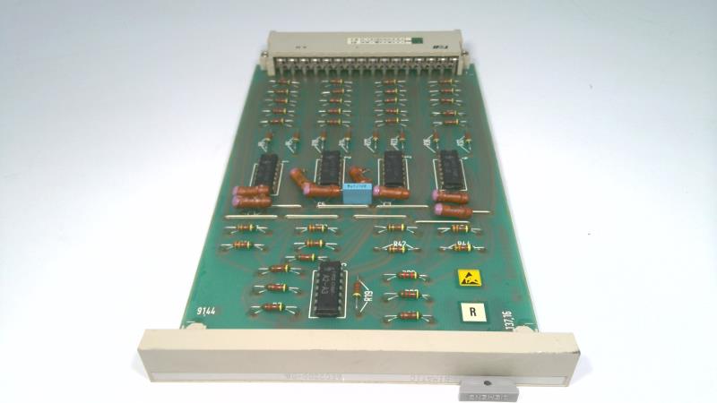 Siemens 6EC2200-0A