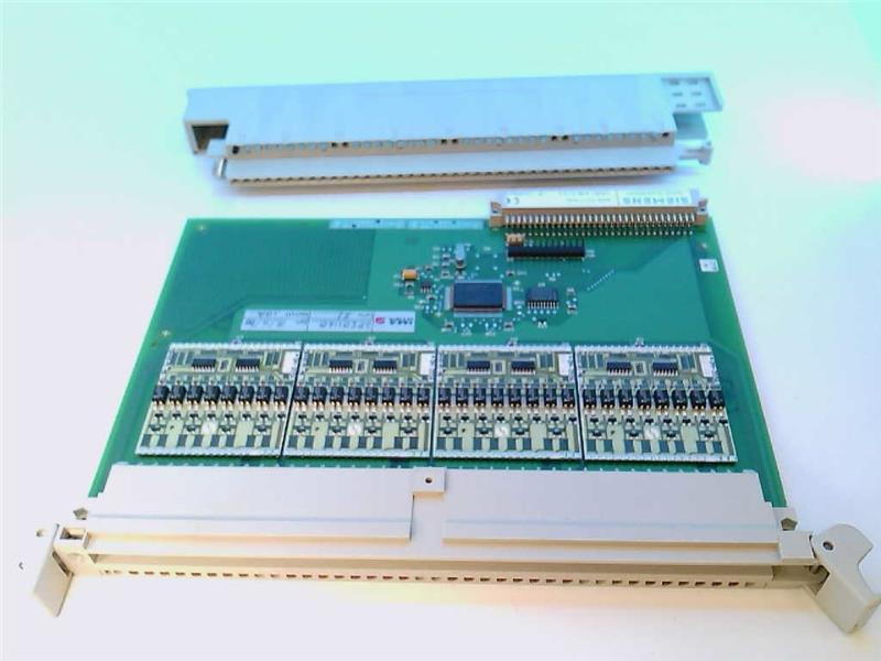 Siemens C8451-A45-A14-2