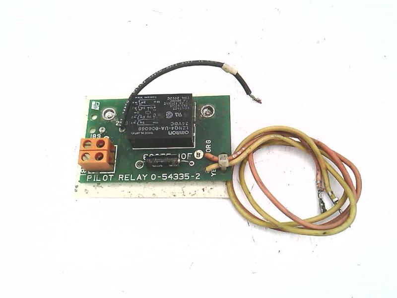 Asea Brown Boveri 0-54335-2