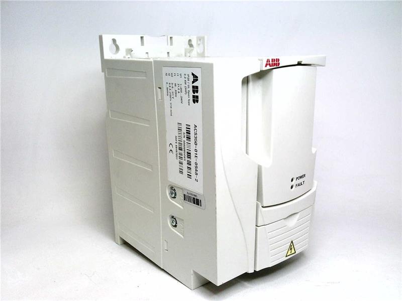Abb ACS350-01E-09A8-2