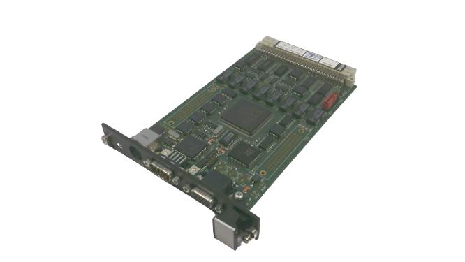 Ekf Elektronik 78420-001-SAGA