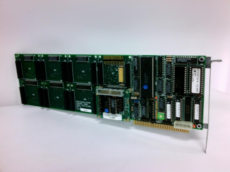 Precision Micro Control DCX-PC100