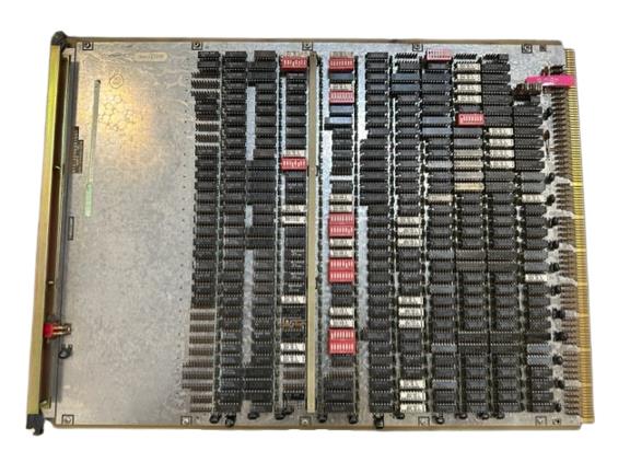 Modcomp 516-100489-001