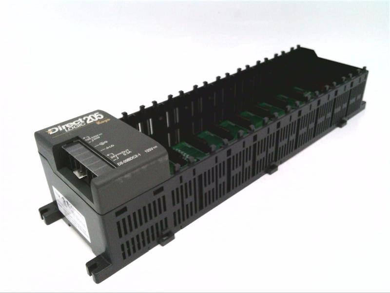 Automation Direct D2-09BDC2-1