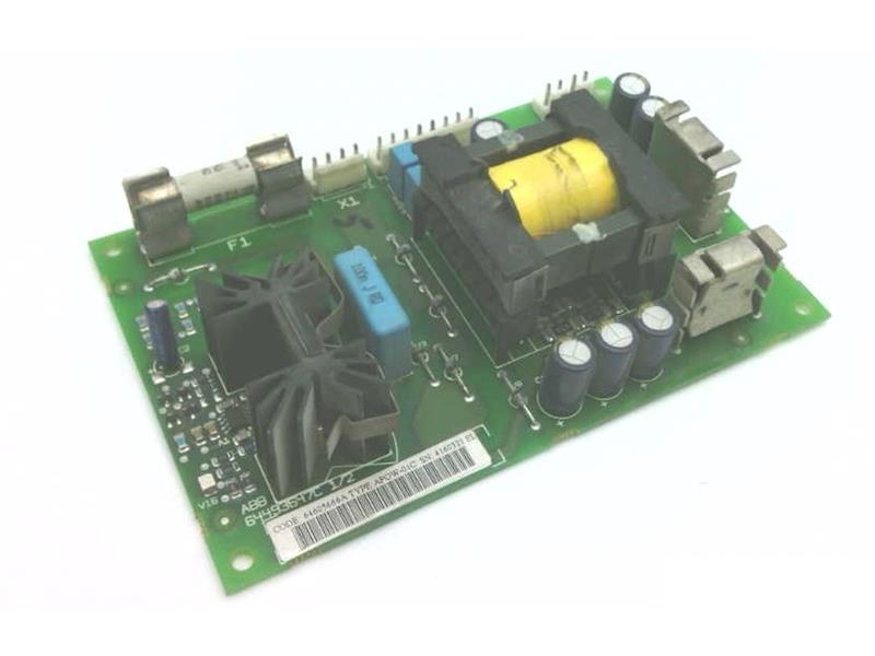 Asea Brown Boveri 64493647C