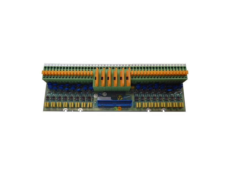 Asea Brown Boveri 57120001-CV/1