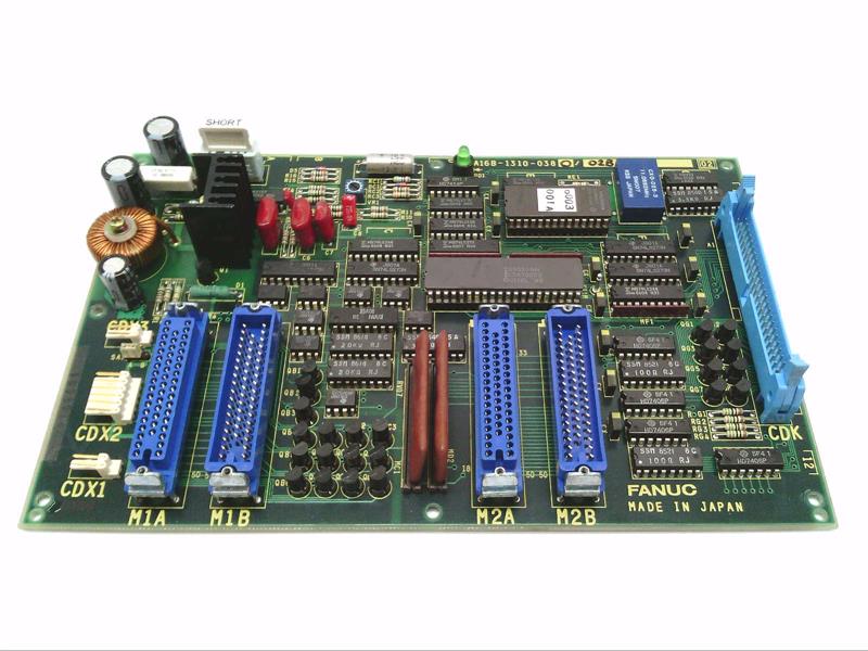 Fanuc A16B-1310-0380
