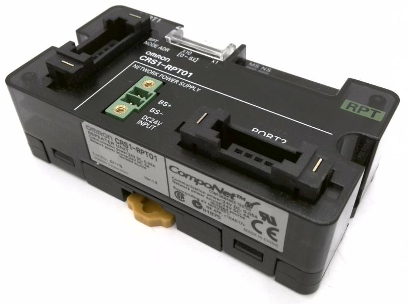 Omron CRS1-RPT01