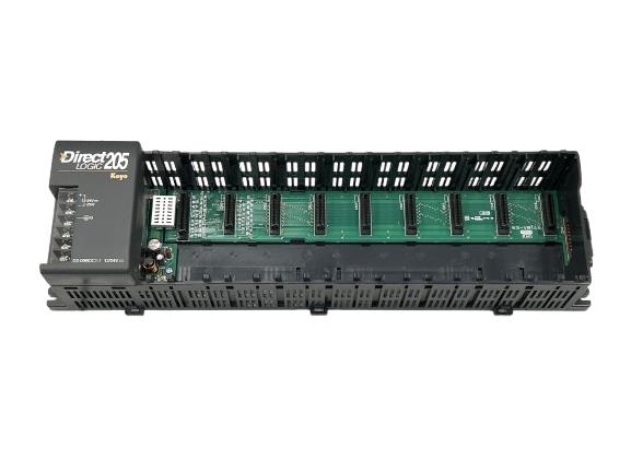 Automation Direct D2-09BDC1-1