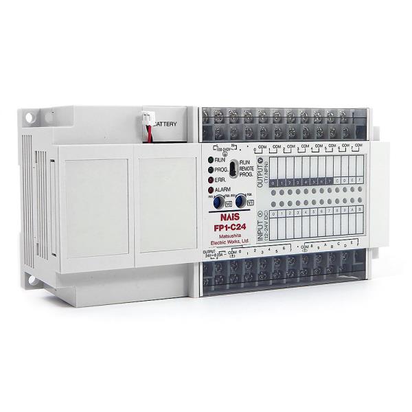 Matsushita Electric FP1-C24CT-AC