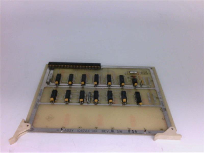 Charmilles Tech 105724-001