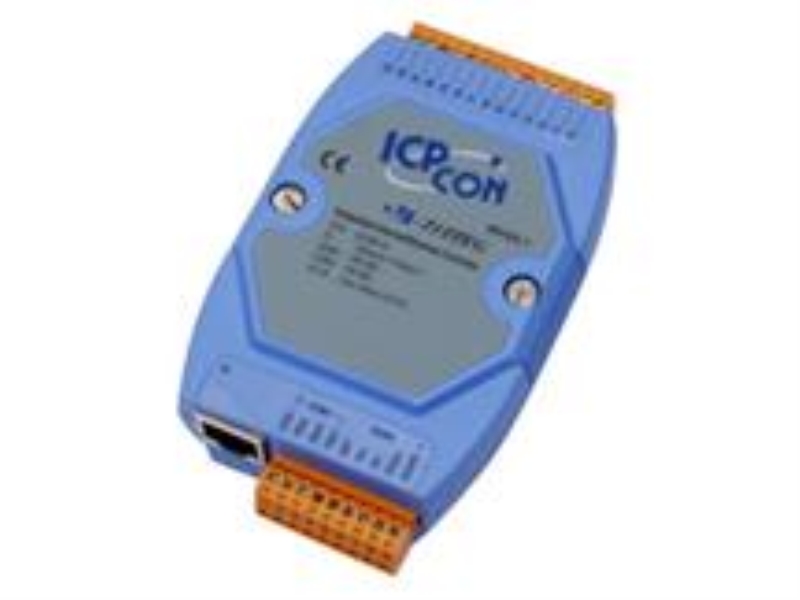 Icp Das Usa I-7188 EG