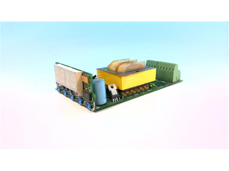 Omega Engineering 11543PC-05