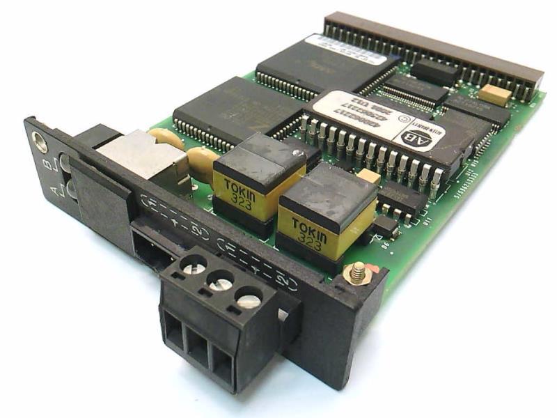 Asea Brown Boveri 96213273