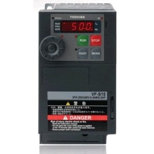 Toshiba VFS15-2055PM-W1