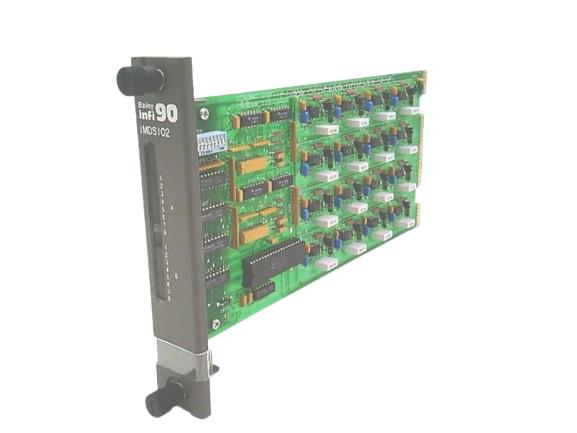 Asea Brown Boveri IMDSI-02