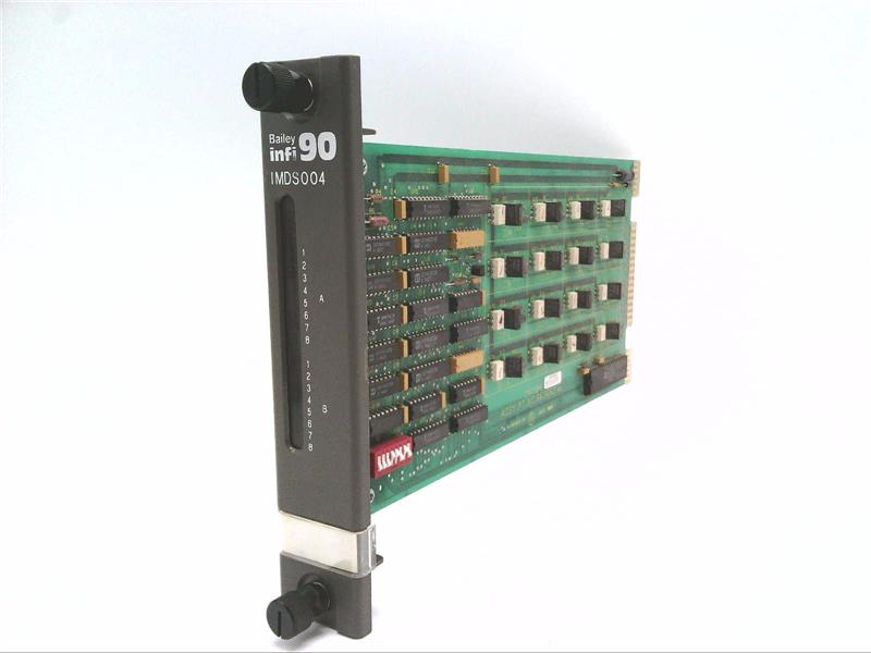 Asea Brown Boveri IMDSO04