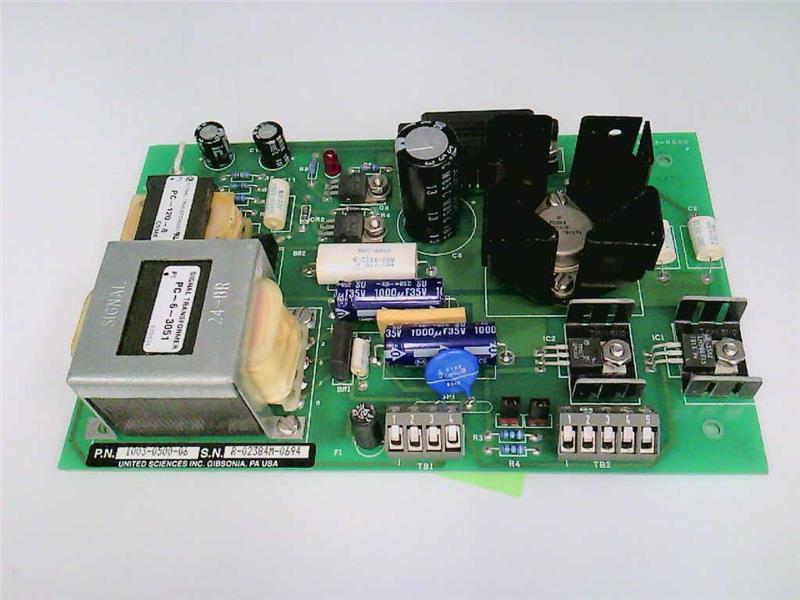 United Sciences 1003-0500-06