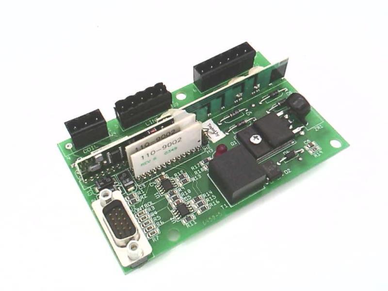 Welding Technology Corp 900-6454-5M4