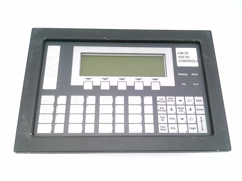 Maple Systems OIT5400B