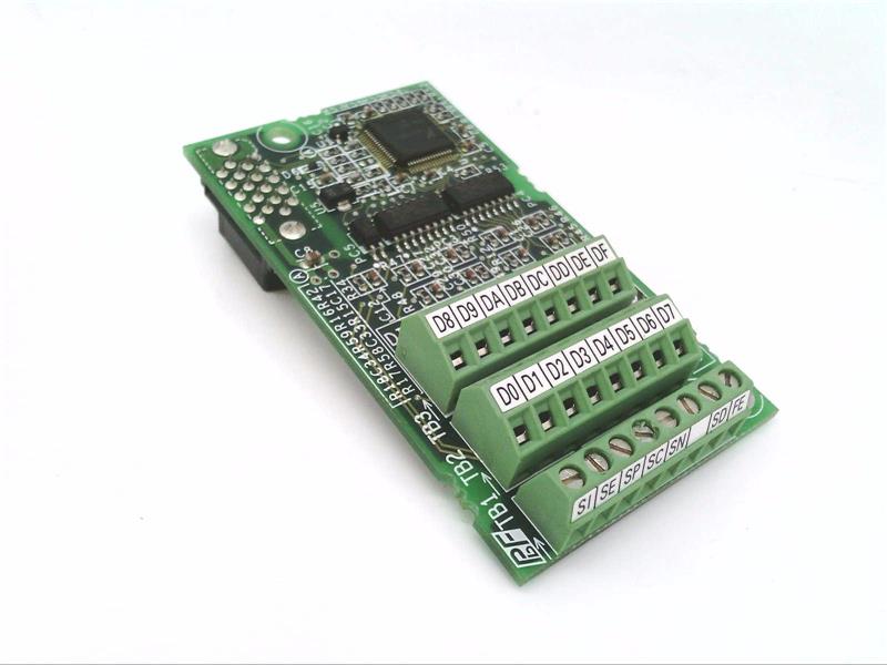 Yaskawa Electric ETC740190