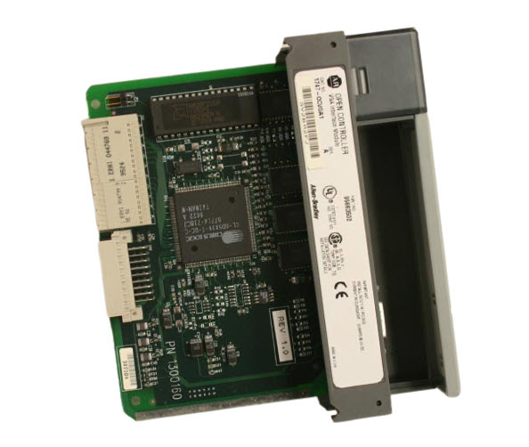 Allen Bradley 1747-OCVGA1