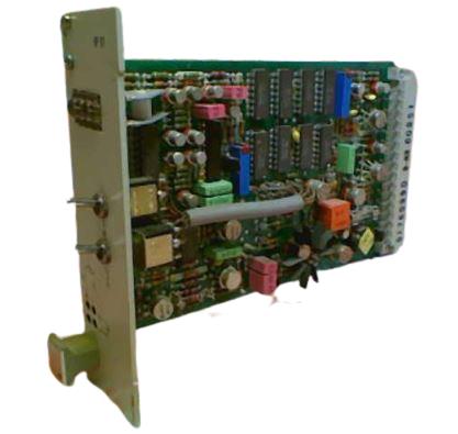 Asea Brown Boveri HP 01