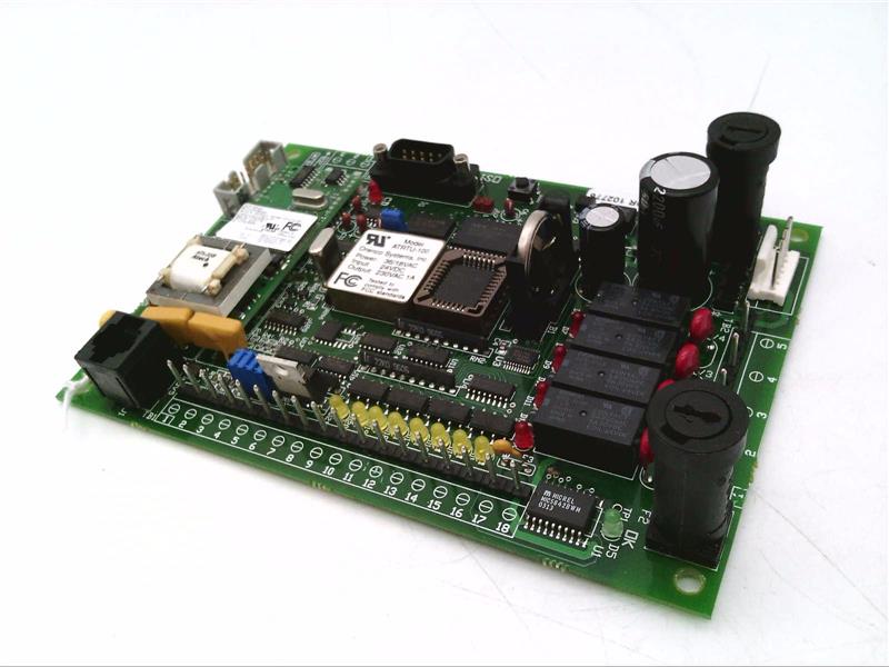 Oretronics ATRTU-100