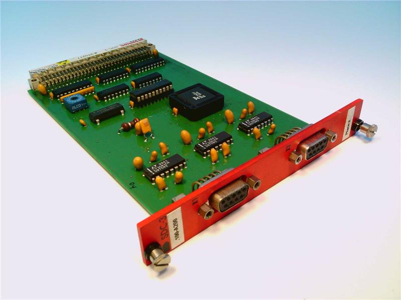 Promicon Systems SDC-3