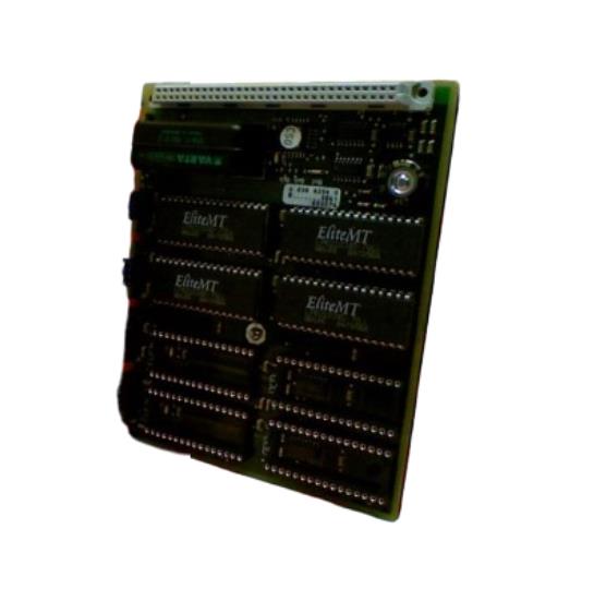 Johnson Electric PCD6.R600