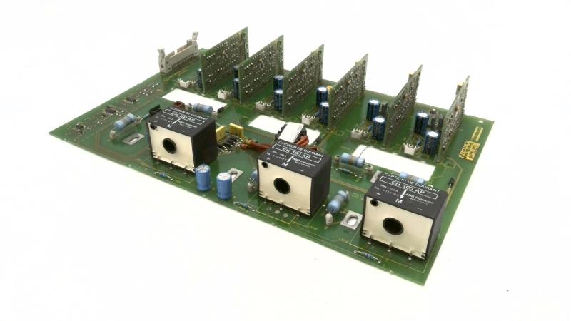 Converteam 20X4459/80